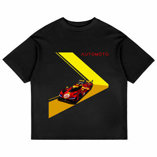 499P Track Tee