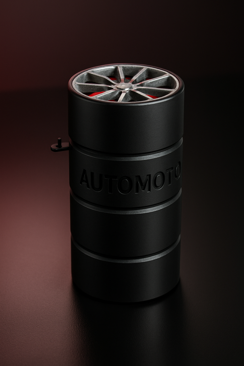 Automoto RimPod