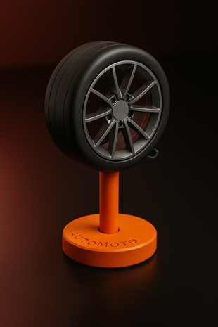 Automoto RimStand