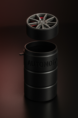 Automoto RimPod