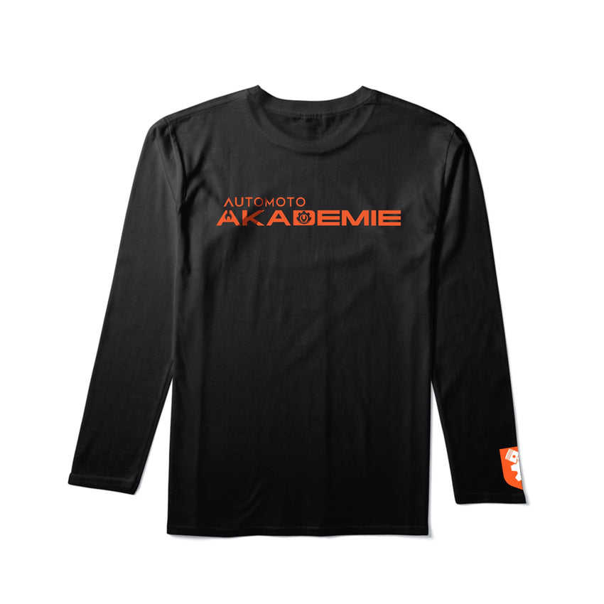 Akademie Long Sleeve