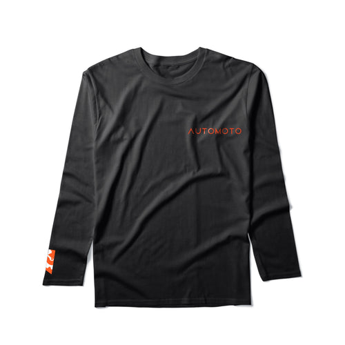 Akademie Long Sleeve