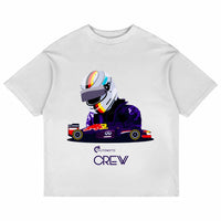 Red Bull Crew Tee