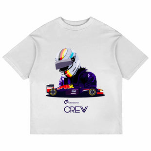 Red Bull Crew Tee