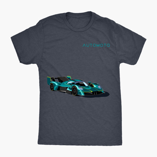 Aston Valkyrie Hyper Tee