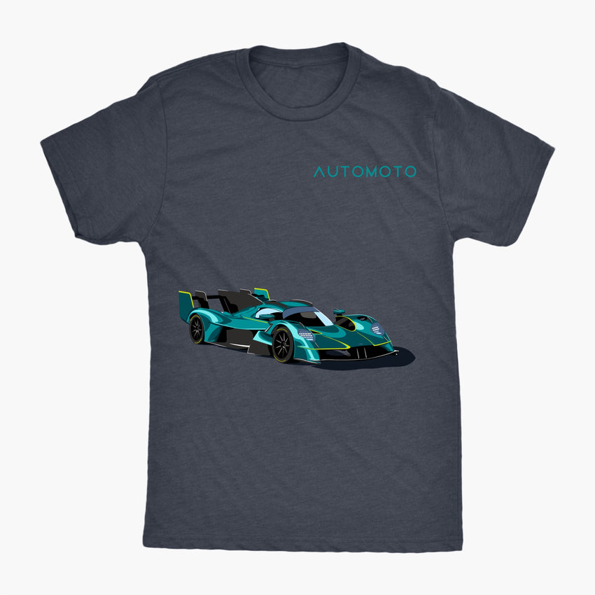 Aston Valkyrie Hyper Tee