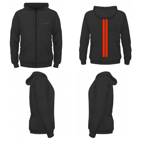 Automoto Jacket